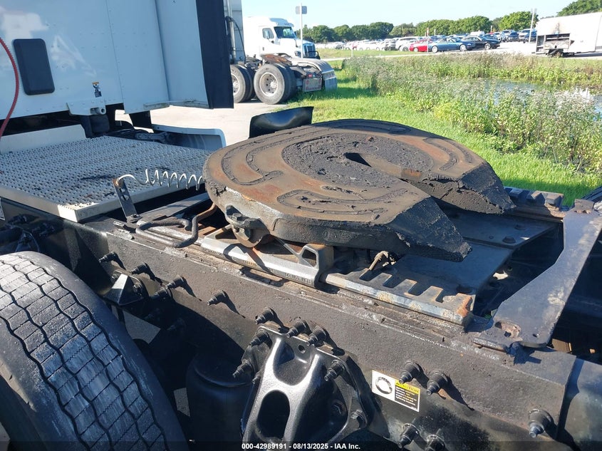 1XPBDP9X1KD492330 2019   photo no. 12