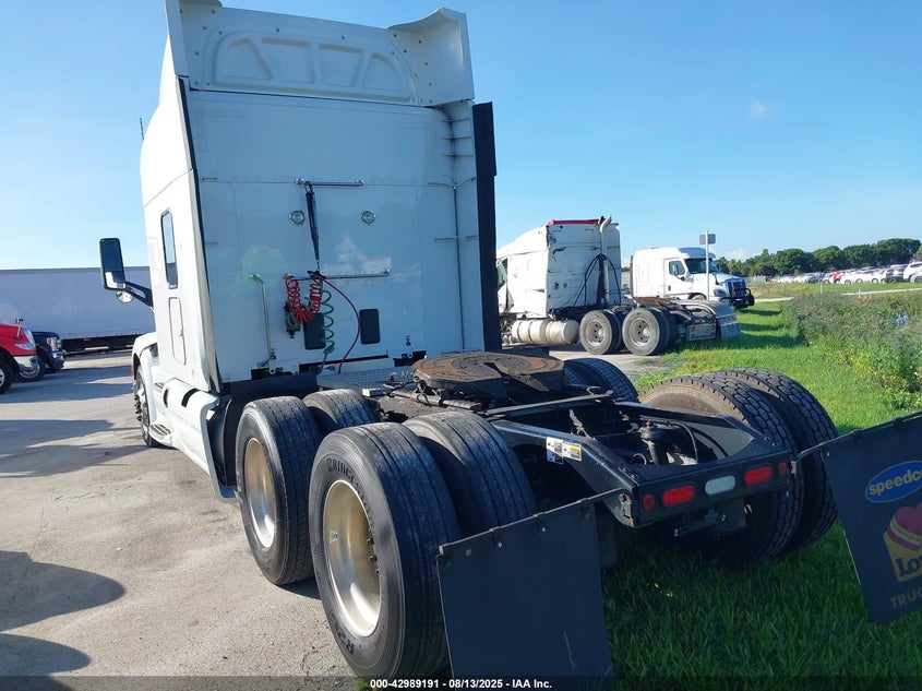 1XPBDP9X1KD492330 2019   photo no. 3