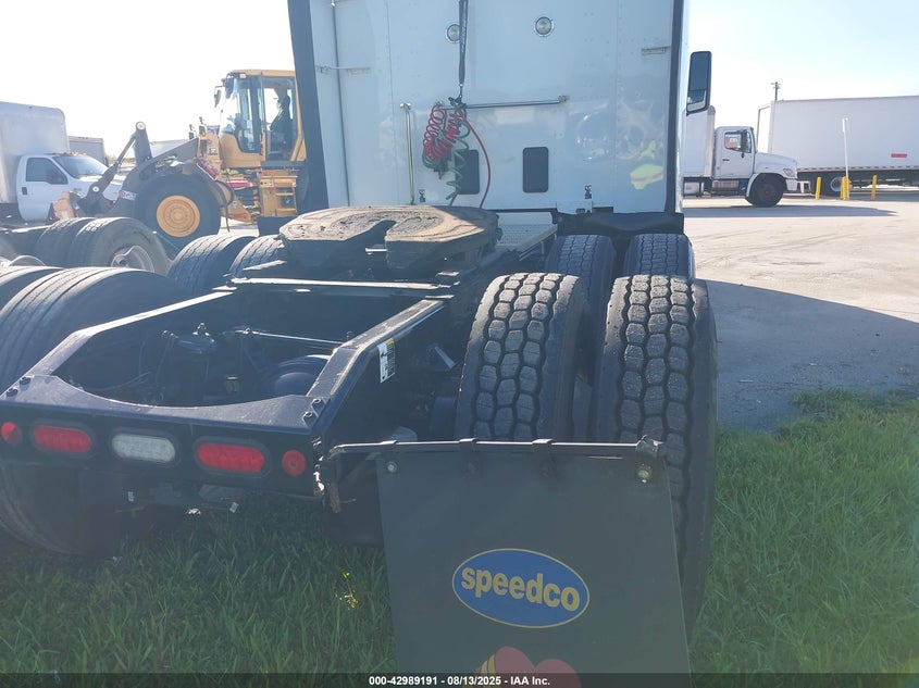 1XPBDP9X1KD492330 2019   photo no. 4