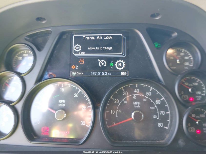 1XPBDP9X1KD492330 2019   photo no. 5