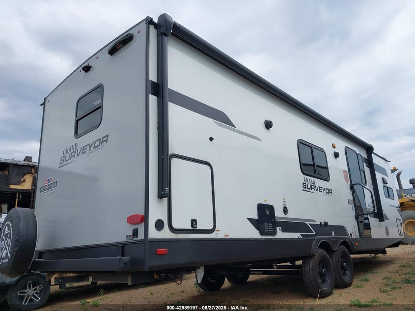 2024 SURVEYOR OTHER(VIN: 4X4TSVC22RL047456