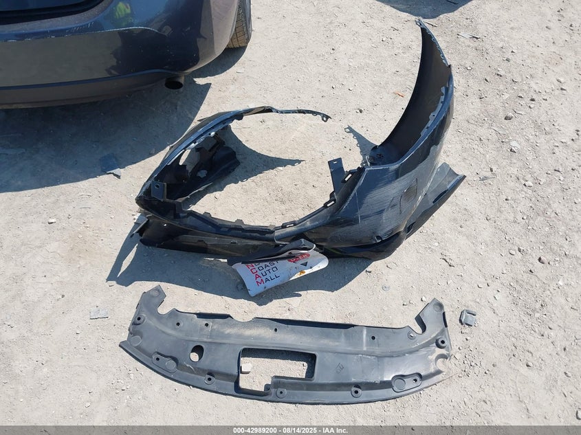 2017 NISSAN SENTRA SR - 3N1AB7AP4HY391354