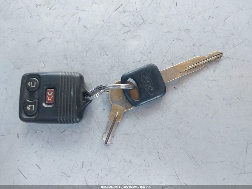 2014 Ford Econoline E450 Super Duty Cutwy Van VIN: 1FDWE4FL6EDA17837 Lot: 42989281