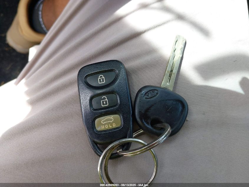 2012 Kia Optima Lx VIN: 5XXGM4A72CG034109 Lot: 42989283