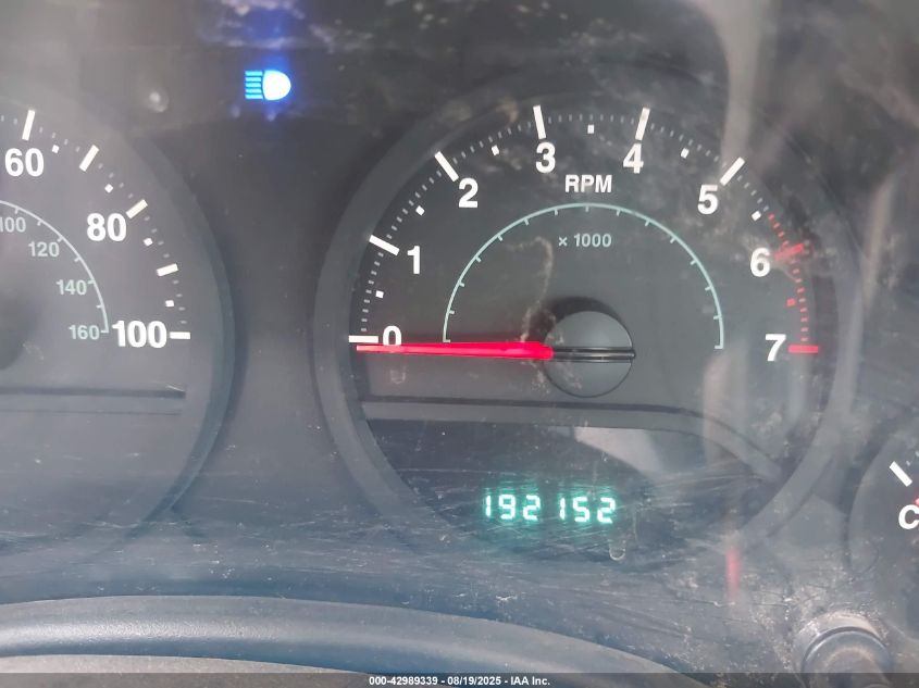 2007 Jeep Wrangler Unlimited X VIN: 1J4GA39147L137678 Lot: 42989339