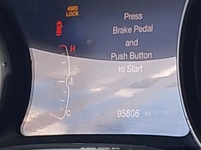 2019 Jeep Compass Limited 4X4 VIN: 3C4NJDCB9KT639927 Lot: 42989469