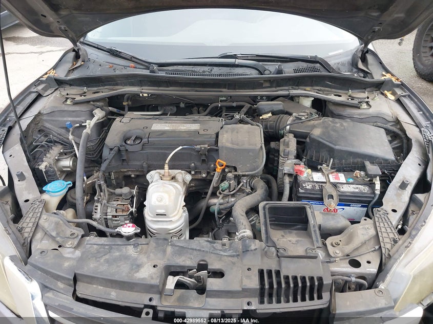 1HGCR2F52FA115222 2015 HONDA ACCORD photo no. 10