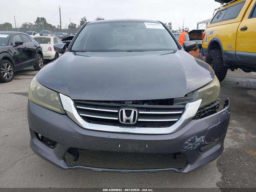 1HGCR2F52FA115222 2015 HONDA ACCORD photo no. 12