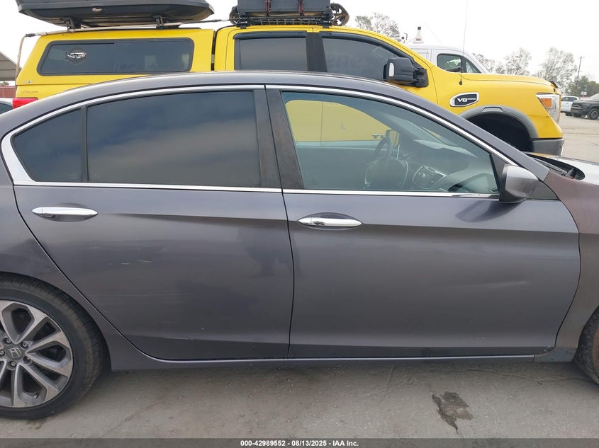 1HGCR2F52FA115222 2015 HONDA ACCORD photo no. 13