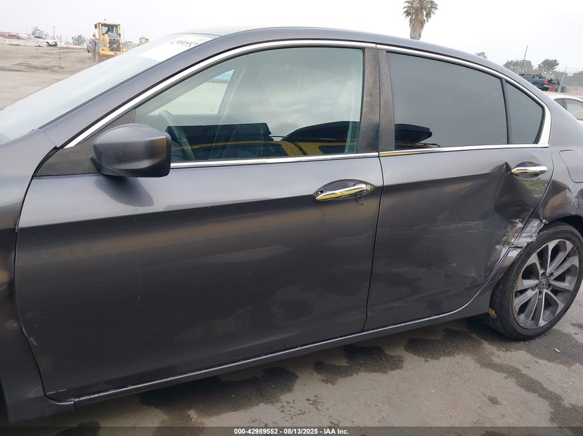 1HGCR2F52FA115222 2015 HONDA ACCORD photo no. 14