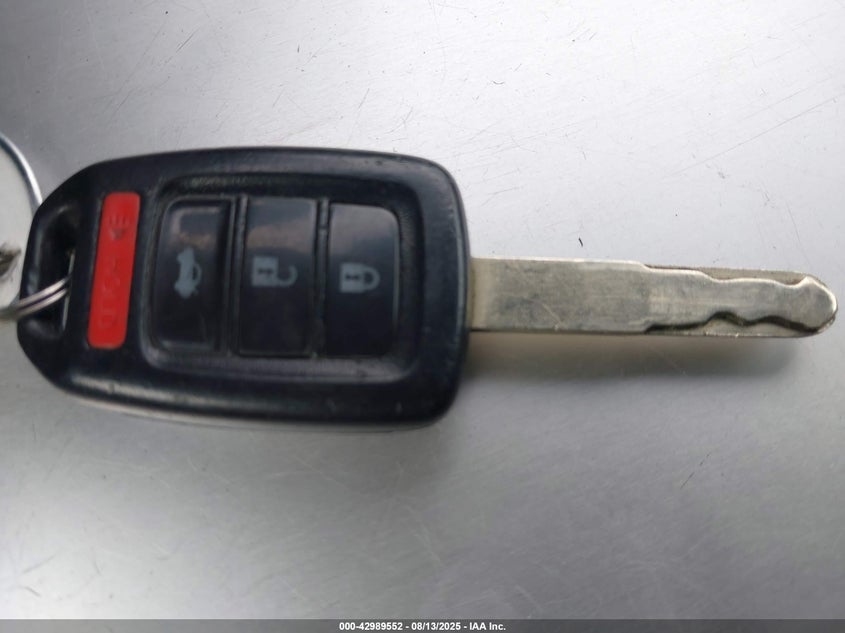 1HGCR2F52FA115222 2015 HONDA ACCORD photo no. 11