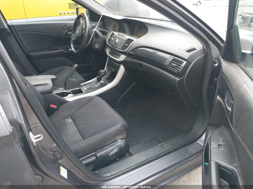 1HGCR2F52FA115222 2015 HONDA ACCORD photo no. 5