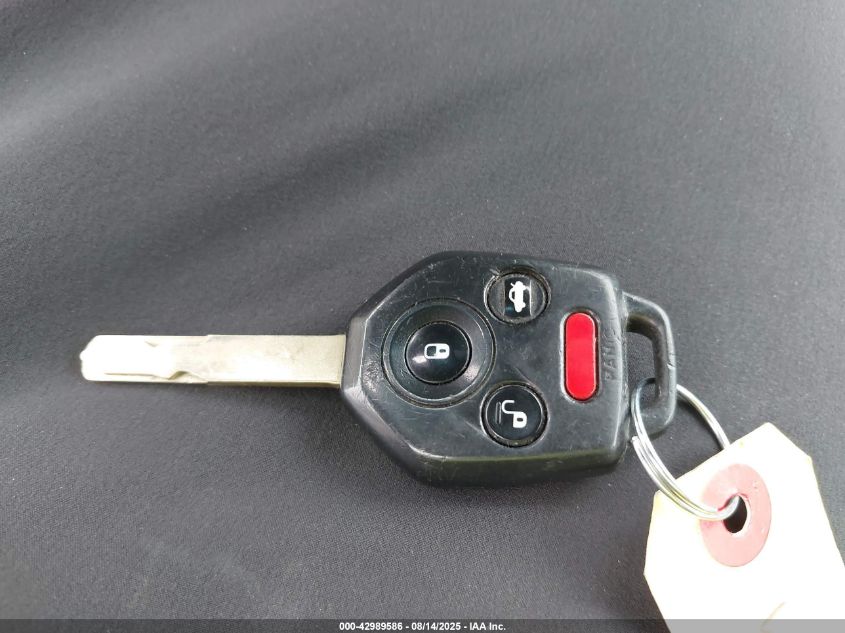 2011 Subaru Outback 3.6R Limited VIN: 4S4BRELCXB2330782 Lot: 42989586