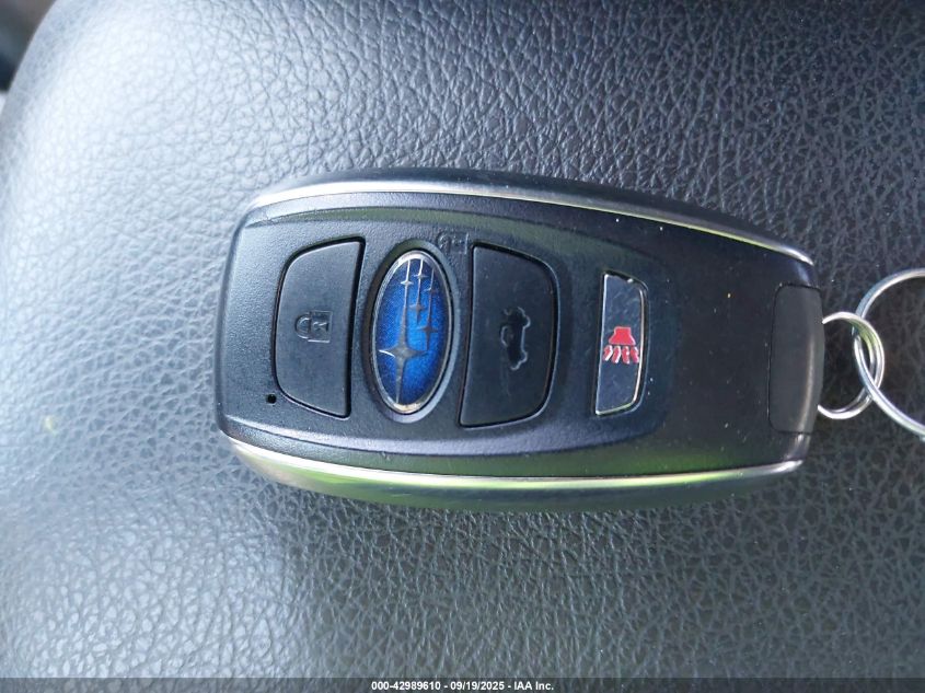 2024 Subaru Crosstrek Limited VIN: 4S4GUHL67R3821248 Lot: 42989610