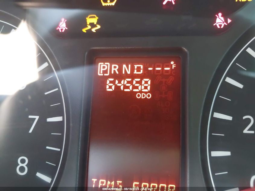 2016 Nissan Nv Cargo Nv1500 S V6 VIN: 1N6BF0KM5GN806868 Lot: 42989643