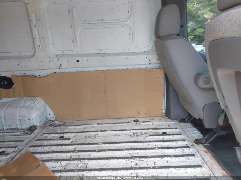 2016 Nissan Nv Cargo Nv1500 S V6 VIN: 1N6BF0KM5GN806868 Lot: 42989643