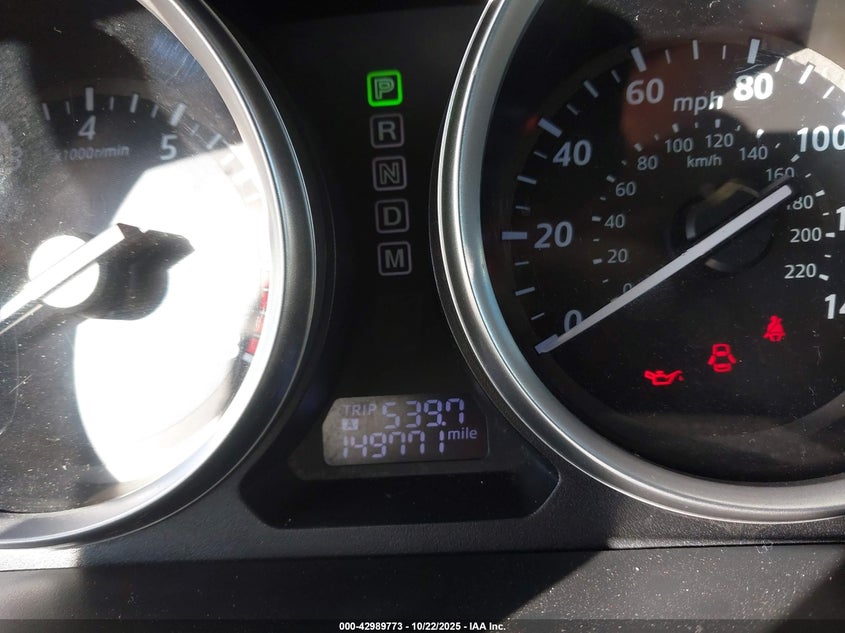 2014 Mazda Cx-9 Touring VIN: JM3TB2CV0E0435982 Lot: 42989773