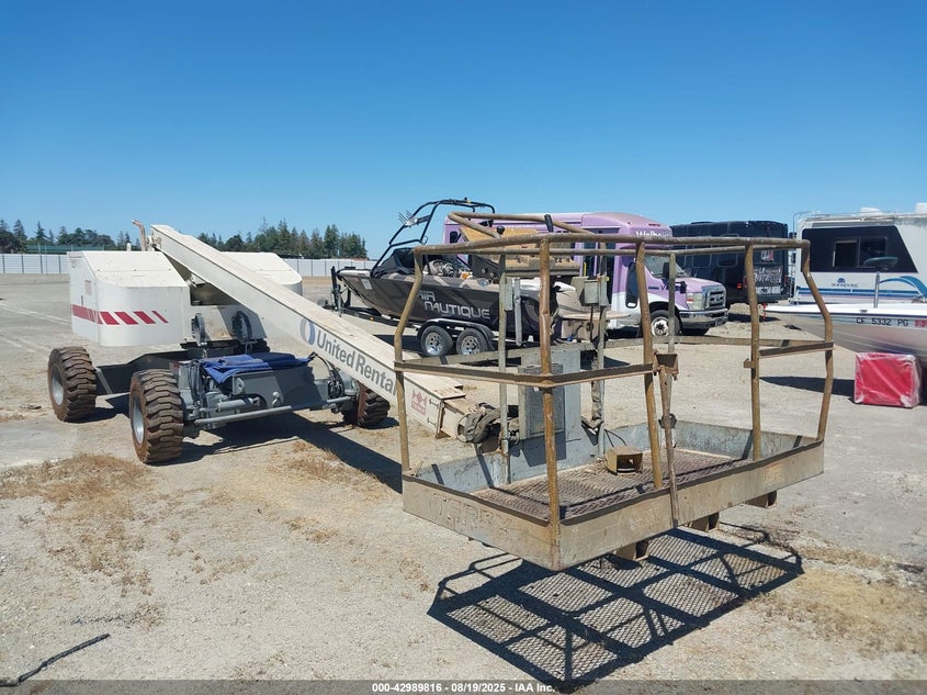 1900 ACE WELDING TRAILER CO OTHER