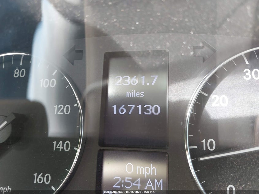 2007 Mercedes-Benz C 280 Luxury 4Matic VIN: WDBRF92H87F906111 Lot: 42989939