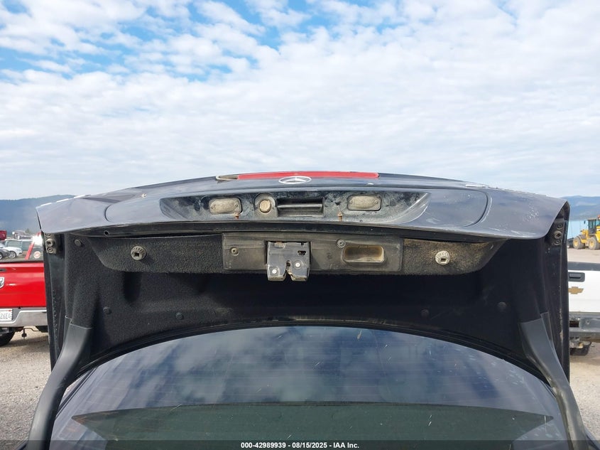 2007 Mercedes-Benz C 280 Luxury 4Matic VIN: WDBRF92H87F906111 Lot: 42989939