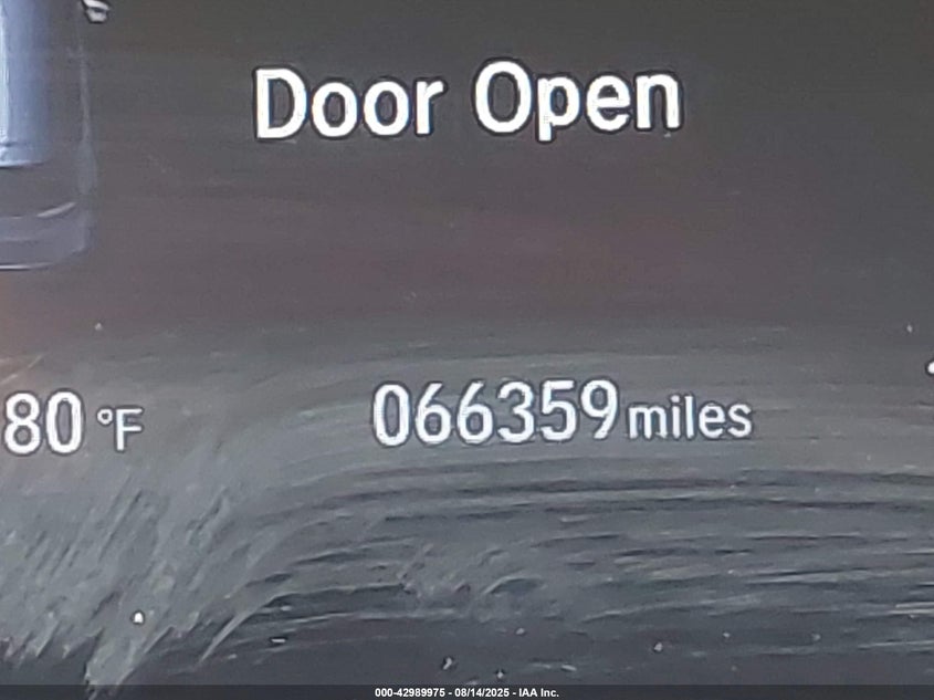 2021 HONDA CR-V 2WD TOURING - 2HKRW1H93MH420682