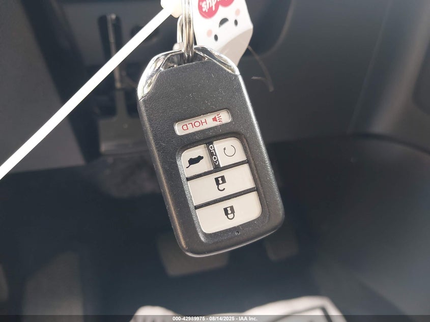 2021 HONDA CR-V 2WD TOURING - 2HKRW1H93MH420682