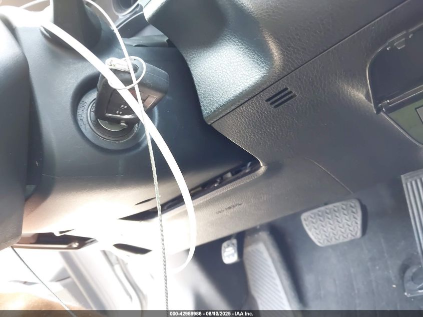 2023 Toyota Camry Se VIN: 4T1G11AK6PU795443 Lot: 42989986