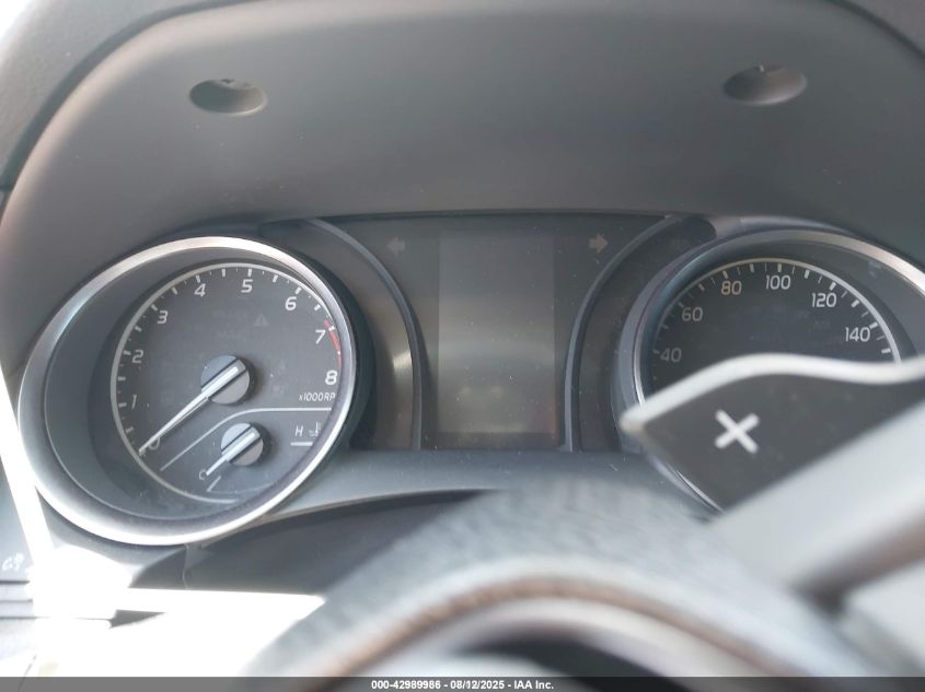 2023 Toyota Camry Se VIN: 4T1G11AK6PU795443 Lot: 42989986