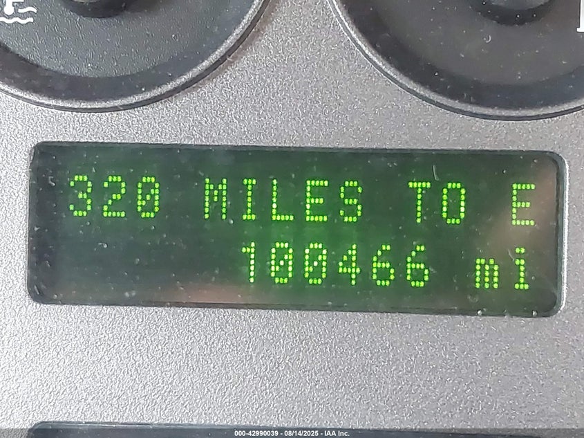 2005 Mercury Sable Gs VIN: 1MEFM50U85A604037 Lot: 42990039