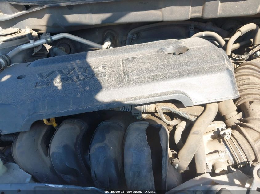 2007 Pontiac Vibe VIN: 5Y2SL65867Z413189 Lot: 42990164