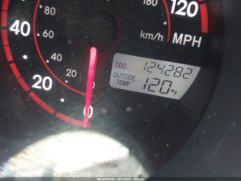 2007 Pontiac Vibe VIN: 5Y2SL65867Z413189 Lot: 42990164