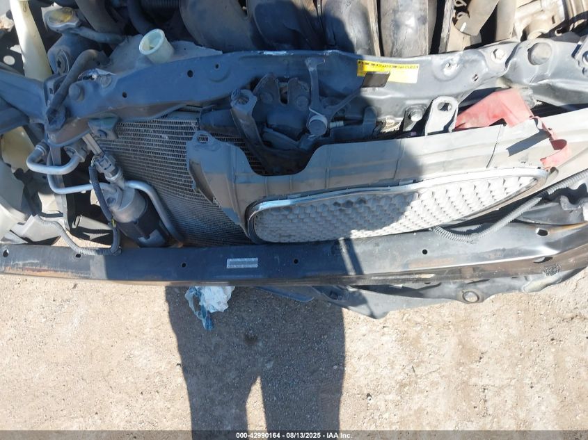 2007 Pontiac Vibe VIN: 5Y2SL65867Z413189 Lot: 42990164