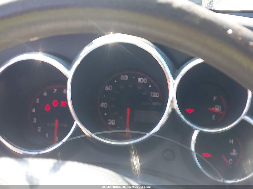 2007 Pontiac Vibe VIN: 5Y2SL65867Z413189 Lot: 42990164