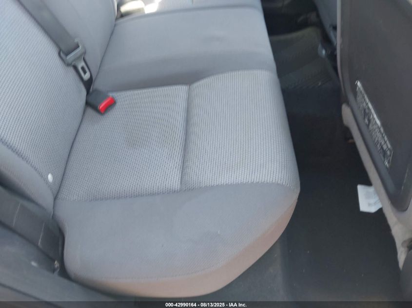 2007 Pontiac Vibe VIN: 5Y2SL65867Z413189 Lot: 42990164