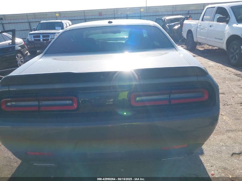 2023 Dodge Challenger Gt VIN: 2C3CDZJG5PH590949 Lot: 42990264