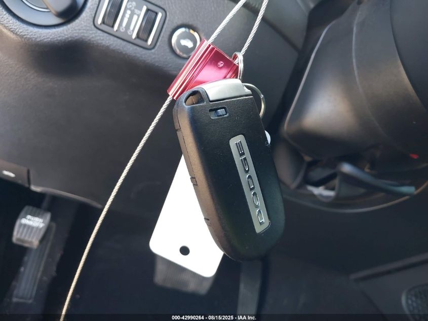 2023 Dodge Challenger Gt VIN: 2C3CDZJG5PH590949 Lot: 42990264