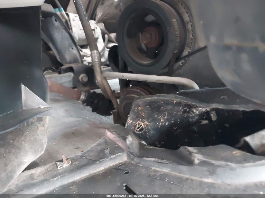 2016 Ford Focus S VIN: 1FADP3E23GL291651 Lot: 42990283