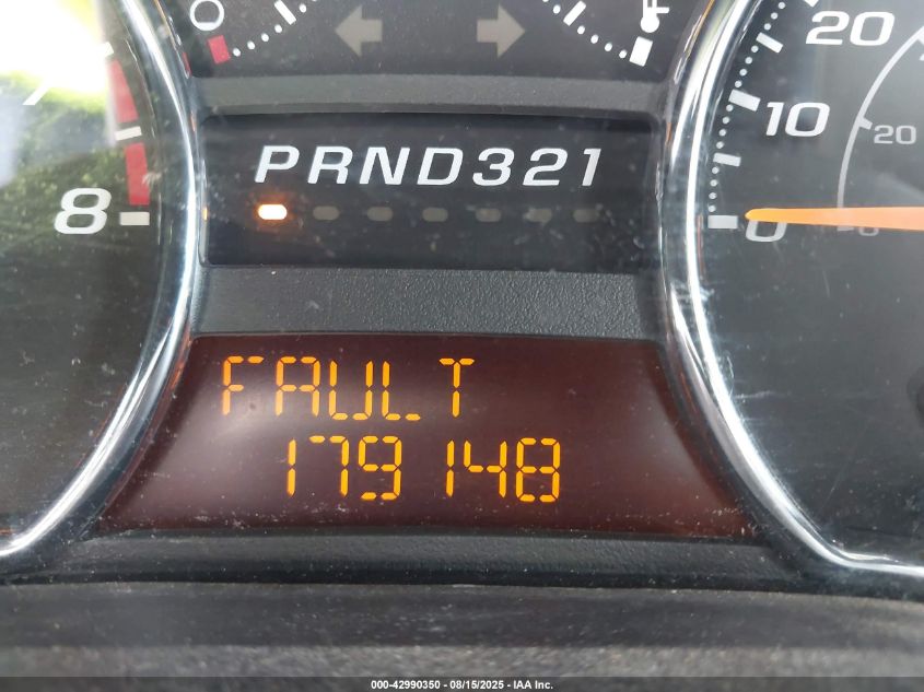 2009 Chevrolet Colorado Lt VIN: 1GCCS139898111269 Lot: 42990350