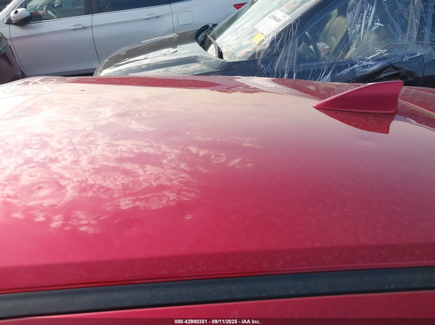 2017 Mazda Cx-5 Grand Touring VIN: JM3KFBDL1H0151701 Lot: 42990351