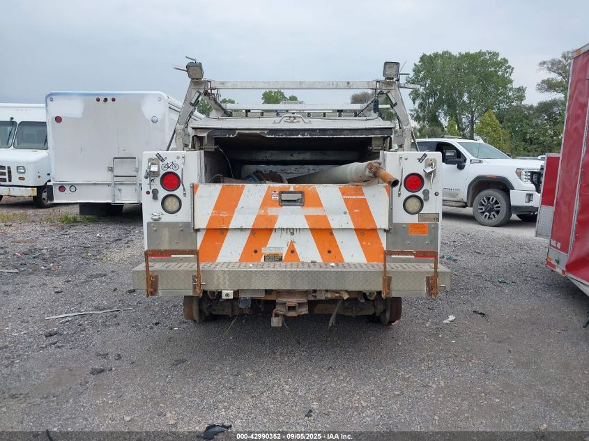 2012 Chevrolet Silverado 2500Hd Work Truck VIN: 1GB2KVCG2CZ253544 Lot: 42990352