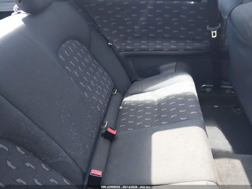 2003 Mercedes-Benz C 230K Sport Coupe VIN: WDBRN40J53A388235 Lot: 42990526