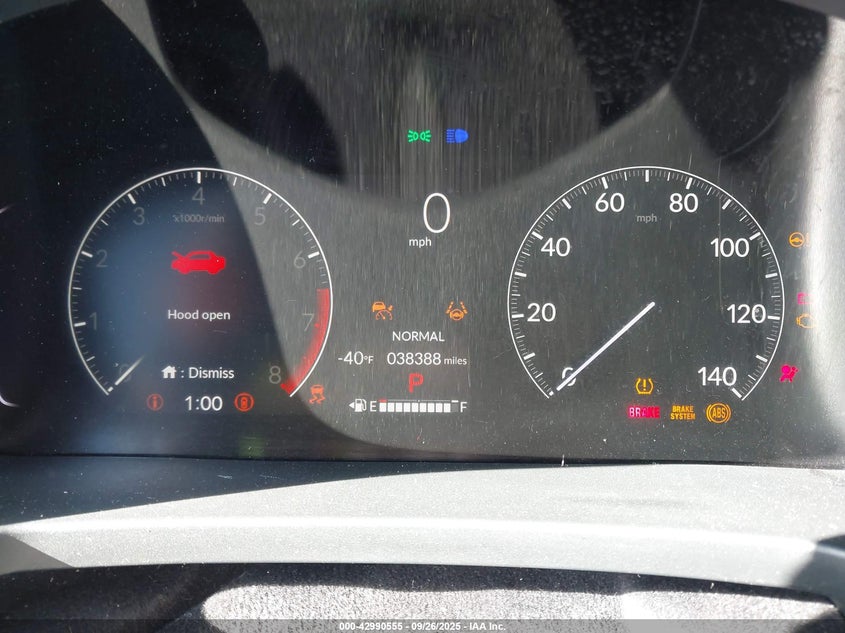 2023 Honda Pilot Awd Trailsport VIN: 5FNYG1H64PB000379 Lot: 42990555