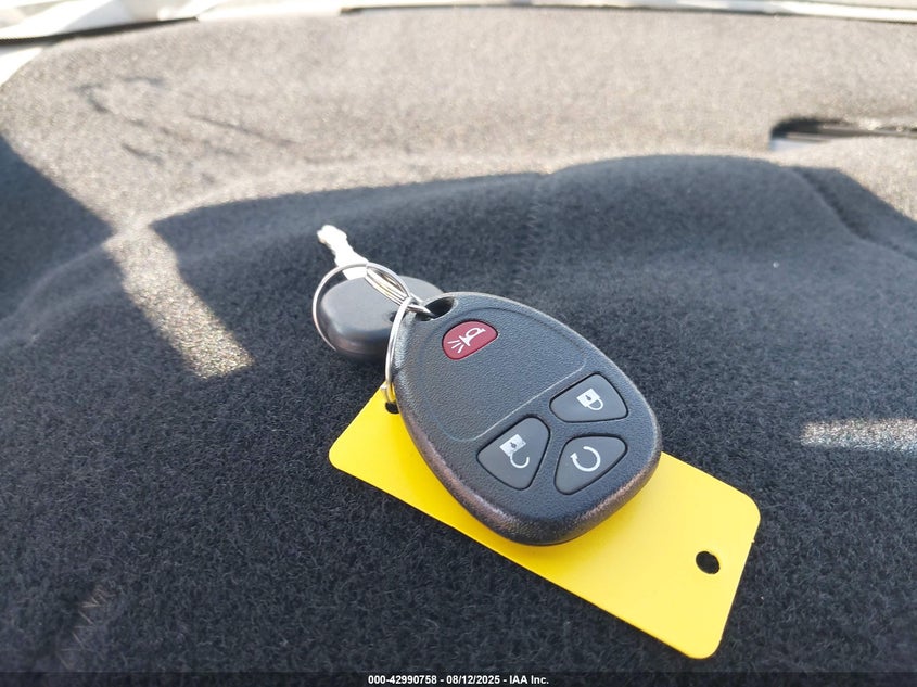 2013 CHEVROLET SUBURBAN 1500 LTZ - 1GNSKKE71DR163673