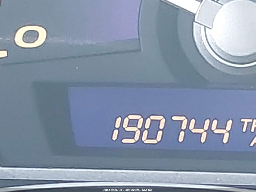 2008 Honda Civic VIN: 02HGFA1683H523612 Lot: 42990798