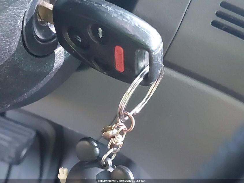 2008 Honda Civic VIN: 02HGFA1683H523612 Lot: 42990798