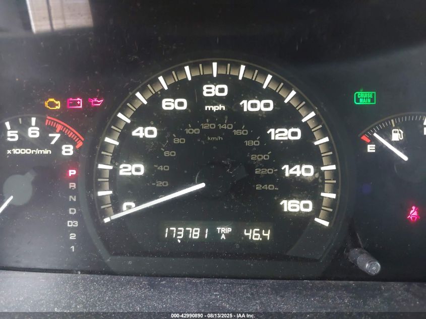 2006 Honda Accord 2.4 Lx VIN: 1HGCM56456A098133 Lot: 42990890