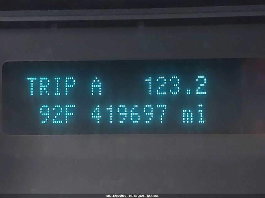 2012 Ford F-250 Xl VIN: 1FT7X2B6XCEC58699 Lot: 42990902