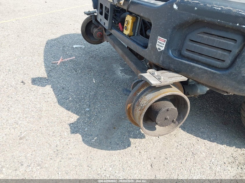 2012 Ford F-250 Xl VIN: 1FT7X2B6XCEC58699 Lot: 42990902