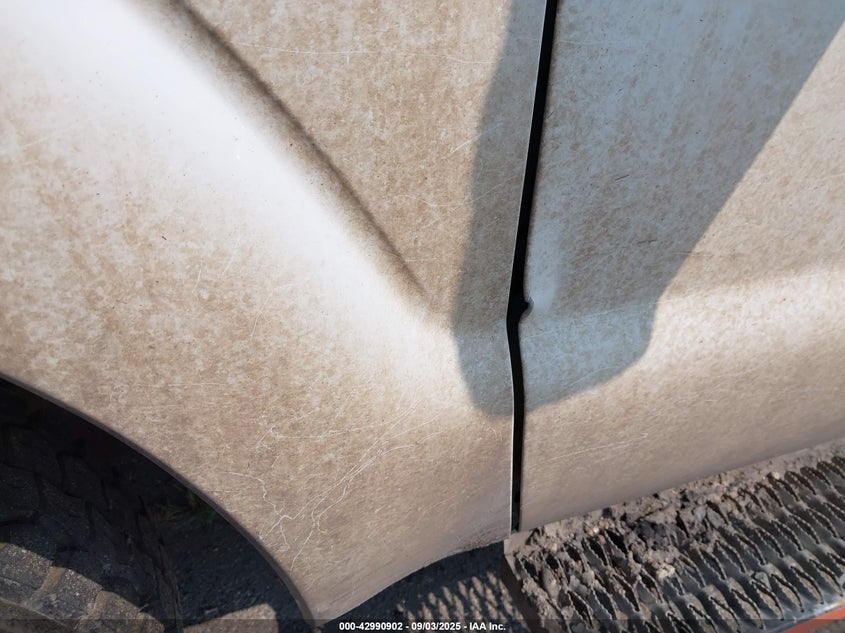 2012 Ford F-250 Xl VIN: 1FT7X2B6XCEC58699 Lot: 42990902