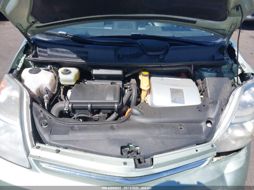 2009 Toyota Prius VIN: JTDKB20U797846017 Lot: 42990909